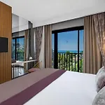 The Raga Ultra (adults Only) Hotel
