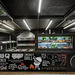 The Raga Ultra (adults Only) Hotel