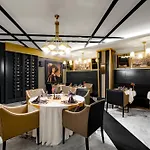 فندق The Raga Ultra (adults Only)
