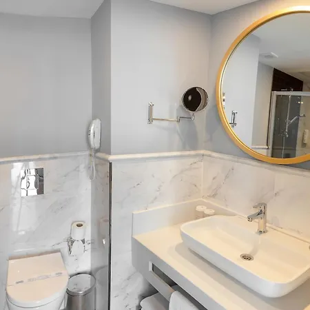 The Raga Ultra (adults Only) 호텔 시데