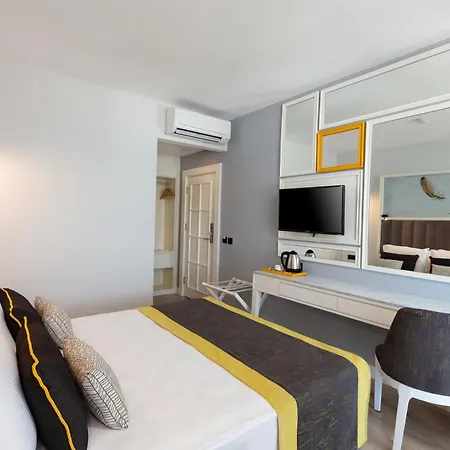 The Raga Ultra (adults Only) 5* 시데