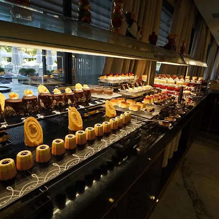 호텔 The Raga Ultra (adults Only) 시데