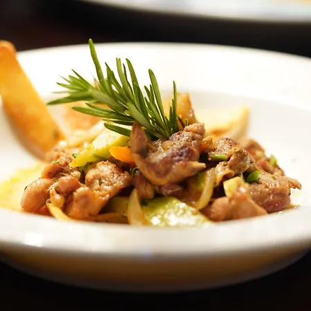 The Raga Ultra (adults Only) 5* 시데