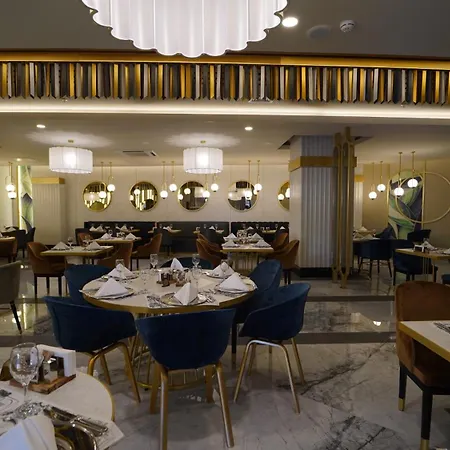 The Raga Ultra (adults Only) 호텔