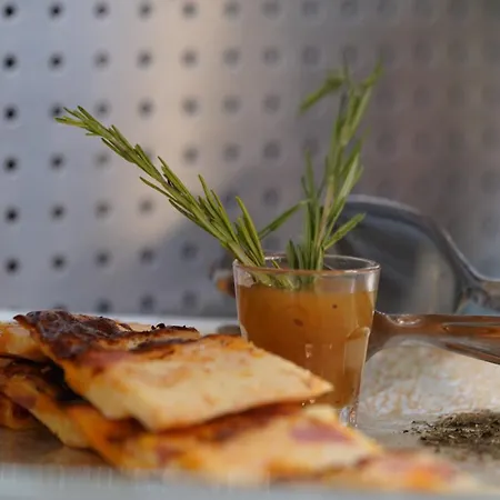 The Raga Ultra (adults Only) 호텔 시데