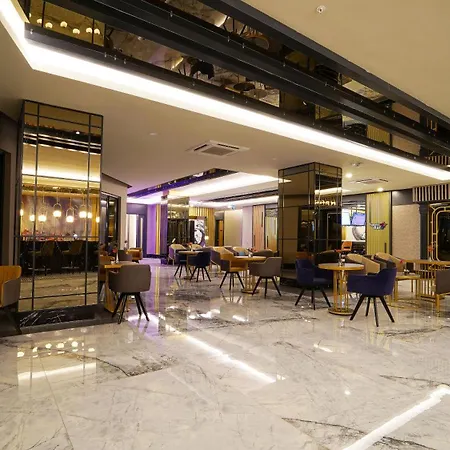 The Raga Ultra (adults Only) 호텔 시데