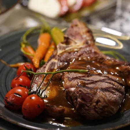 호텔 The Raga Ultra (adults Only)