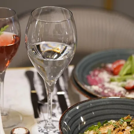 The Raga Ultra (adults Only) 酒店 锡德