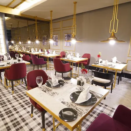 The Raga Ultra (adults Only) 5* 시데