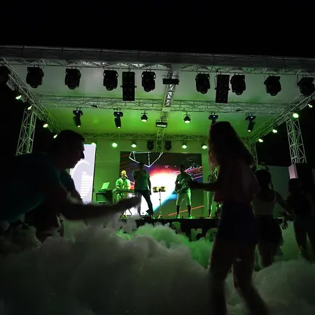 호텔 The Raga Ultra (adults Only)