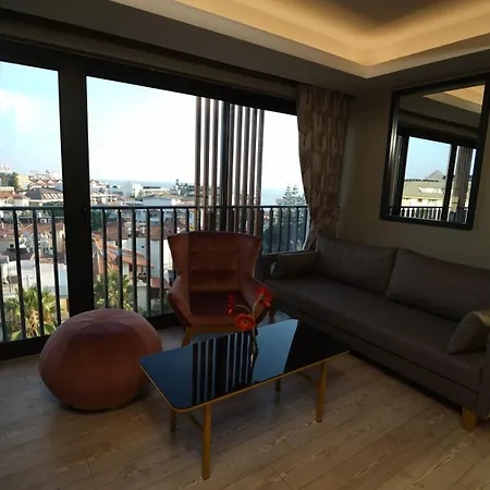 The Raga Ultra (adults Only) 호텔 5*