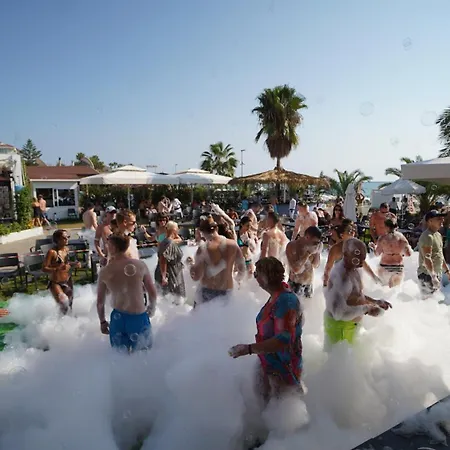 호텔 The Raga Ultra (adults Only) 시데