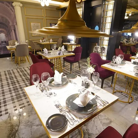 The Raga Ultra (adults Only) 호텔