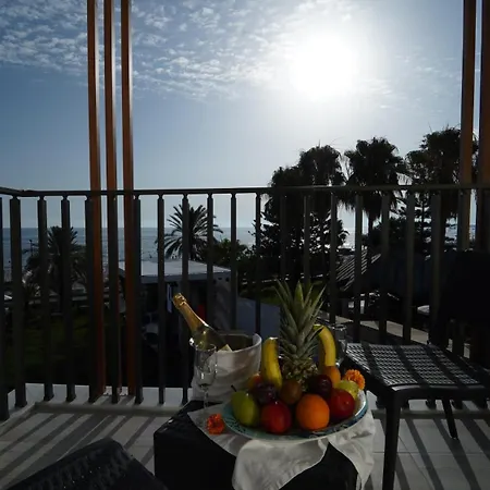 The Raga Ultra (adults Only) 호텔