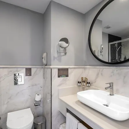 The Raga Ultra (adults Only) Hotel