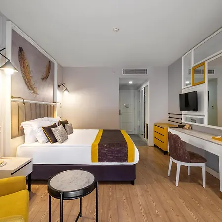Ξενοδοχείο The Raga Ultra (adults Only) 5*