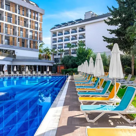 The Raga Ultra (adults Only) Hotel 5*