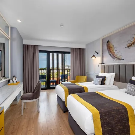 The Raga Ultra (adults Only) 5*