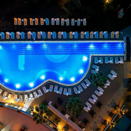 The Raga Ultra (adults Only) Hotel