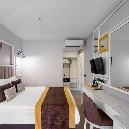 The Raga Ultra (adults Only) Ξενοδοχείο 5*