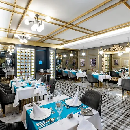 The Raga Ultra (adults Only) 5* Σιντέ