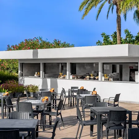 The Raga Ultra (adults Only) 5*