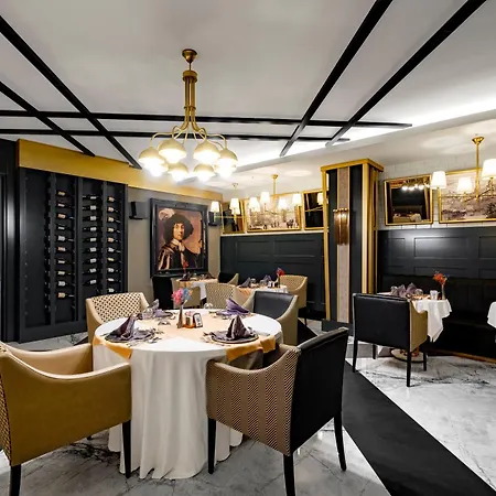 Ξενοδοχείο The Raga Ultra (adults Only)