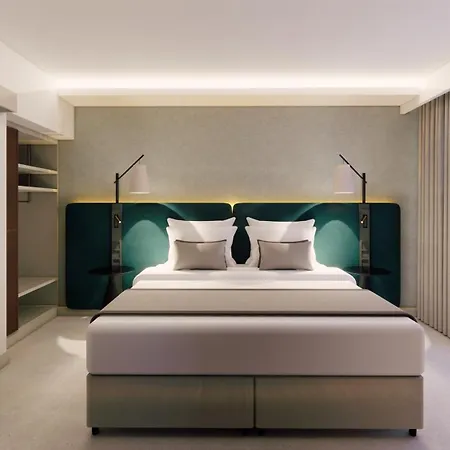 Hotel The Raga Ultra (adults Only) 5*