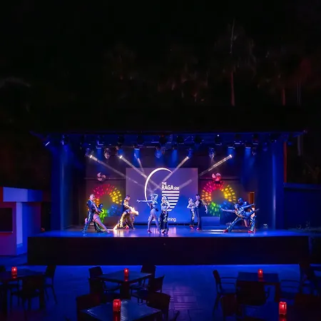 The Raga Ultra (adults Only) 5*