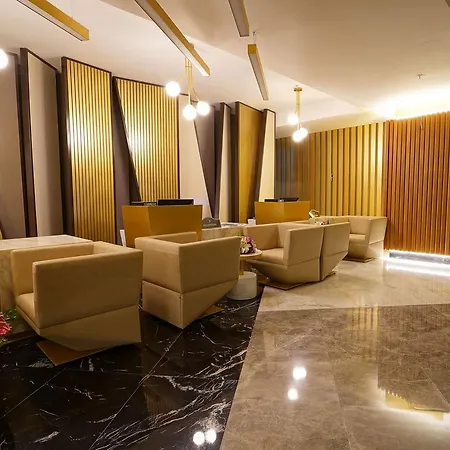 The Raga Ultra (adults Only) 酒店