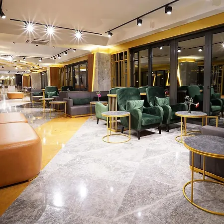 The Raga Ultra (adults Only) 호텔 시데