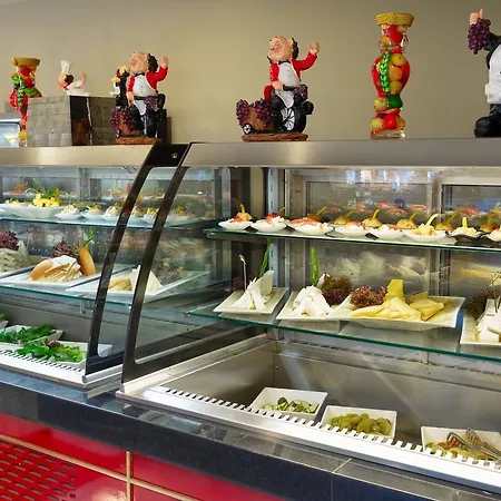 The Raga Ultra (adults Only) 호텔