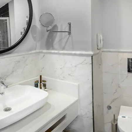 The Raga Ultra (adults Only) 호텔 5*