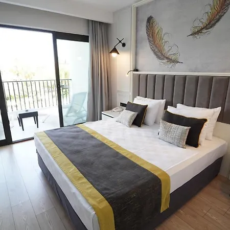 The Raga Ultra (adults Only) 5* 시데