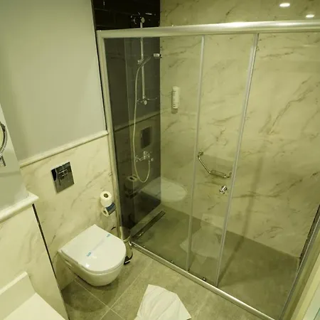 호텔 The Raga Ultra (adults Only)