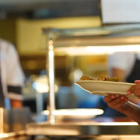 The Raga Ultra (adults Only) 5* 시데