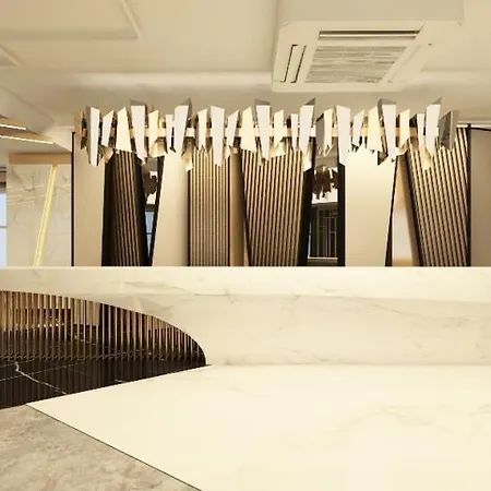 호텔 The Raga Ultra (adults Only) 5*