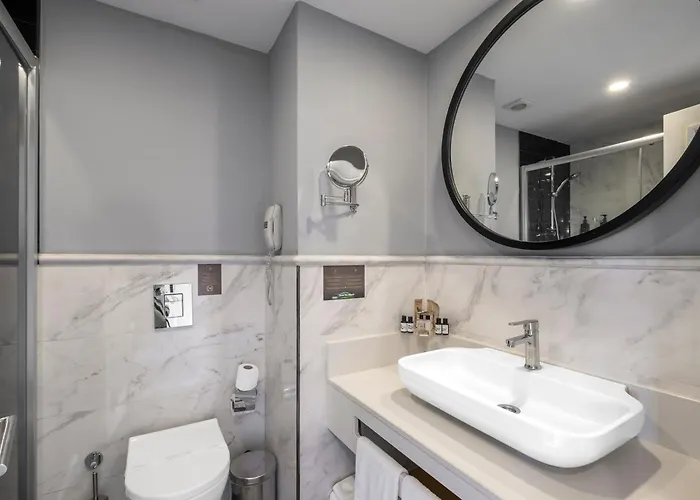 The Raga Ultra (adults Only) Hotel