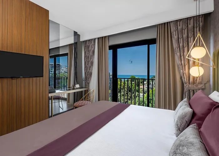 The Raga Ultra (adults Only) Hotel