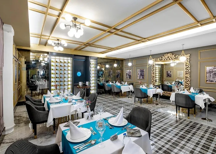 The Raga Ultra (adults Only) 5* Side