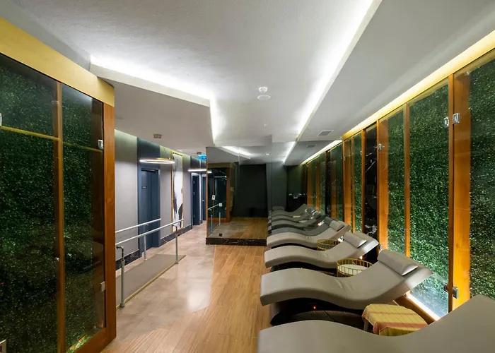 The Raga Ultra (adults Only) Hotel Side