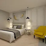 Hotel The Raga Ultra (adults Only) 5*