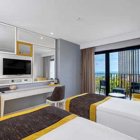The Raga Ultra (adults Only) 5*