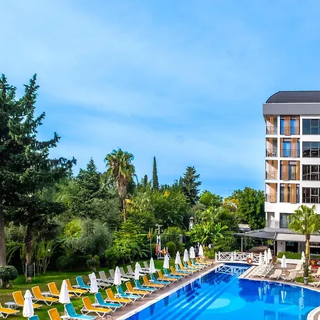The Raga Ultra (adults Only) Hotel