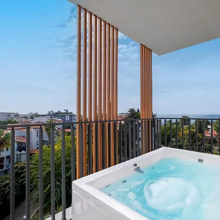 The Raga Ultra (adults Only) 5* Side