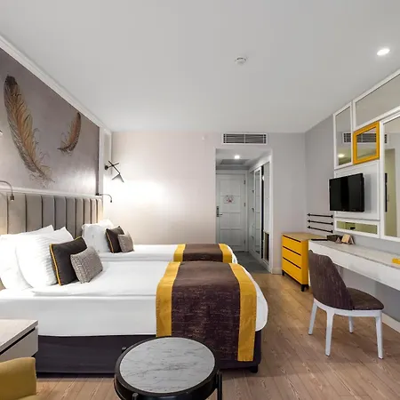 The Raga Ultra (adults Only) Hotel