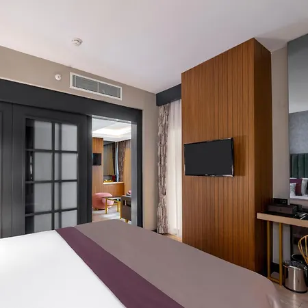 The Raga Ultra (adults Only) Hotel 5*