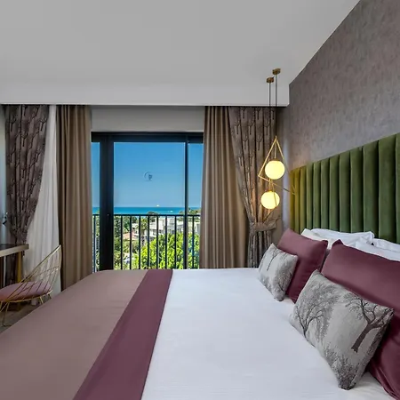 The Raga Ultra (adults Only) 5*