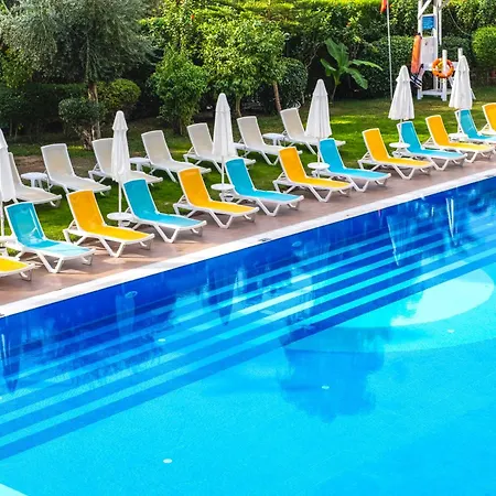 The Raga Ultra (adults Only) ホテル 5*