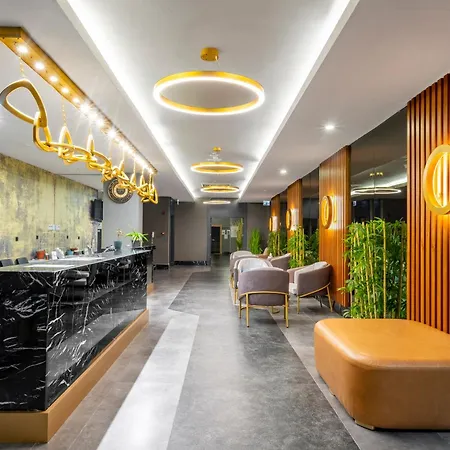 The Raga Ultra (adults Only) Hotel